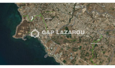 Residential land for sale in Geroskipou, Paphos , Paphos