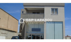 Commercial mix use for sale in Sotira, Famagusta 