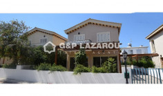 2 bedroom detached house for sale in Protaras, Famagusta 