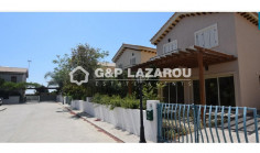 2 bedroom detached house for sale in Protaras, Famagusta 