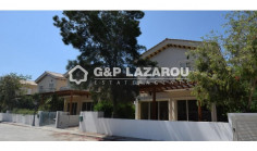 2 bedroom detached house for sale in Pernera, Famagusta 