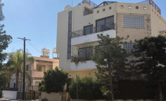 3 bedroom apartment for sale in Apostolos Andreas