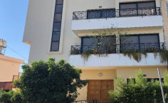 3 bedroom apartment for sale in Apostolos Andreas