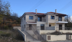 House (semi detached) in Mandria, Limassol for sale 