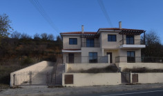House (semi detached) in Mandria, Limassol for sale 