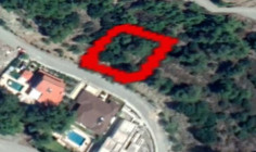 Residential 680 m2 for sale in Moniatis, Limassol