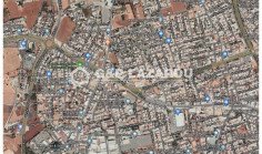 Spacious land for sale in Kato Polemidia, Limassol