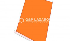 Spacious land for sale in Kato Polemidia, Limassol