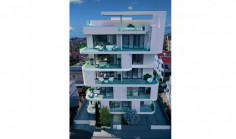 Beautiful 3 bed apartment for sale in Neapolis