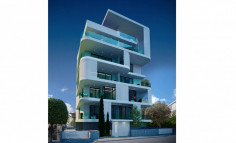 Beautiful 3 bed apartment for sale in Neapolis