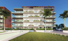 Protaras, Famagusta, cyprus 