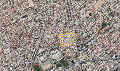 PLOT IN MESA GEITONIA!, Limassol