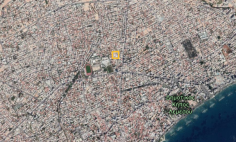 PLOT IN MESA GEITONIA!, Limassol