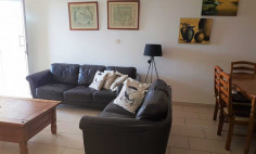 Recently renovated 2bed ground floor apartment!
