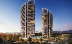 Luxury 3 beds apartment for sale in Agios Tychonas