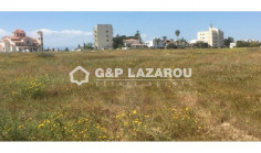 Residential 8156 m2 for sale in Strovolos, Nicosia