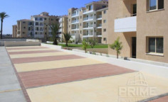 Townhouse in Paphos, cyprus, 93.66 m2 