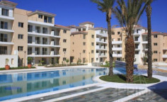 Townhouse in Paphos, cyprus, 93.66 m2 