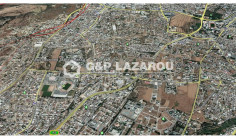 Residential 588 m2 for sale in Strovolos, Nicosia