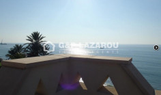6 bedroom beachfront house for sale in Pervolia, Larnaca 