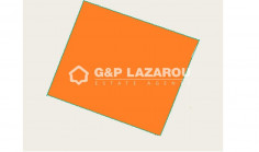 Land 548 m2 for sale in Strovolos, Nicosia