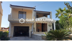 Beautiful 5 bedroom house for sale in Yeroskipou Beautiful 5 bedroom house for sale in Yeroskipou