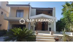 Beautiful 5 bedroom house for sale in Yeroskipou