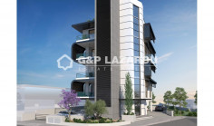 Commercial office for sale in Agios Nicolaos, Limassol 