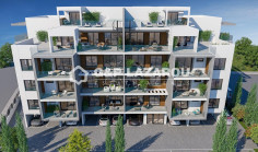 5 bedroom penthouse apartment for sale in Agios Athanasios, Limassol 
