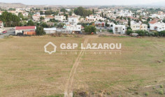Residential land for sale in Kato Deftera, Nicosia , Nicosia