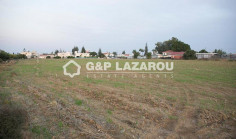 Residential land for sale in Kato Deftera, Nicosia , Nicosia