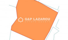 Industrial land for sale in Alampra, Nicosia , Nicosia
