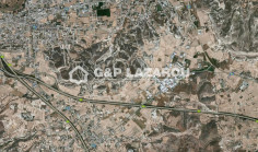 Industrial land for sale in Alampra, Nicosia , Nicosia