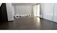 Luxury 4 bedroom house with swimming pool for sale in Engomi