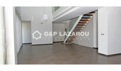 Luxury 4 bedroom house with swimming pool for sale in Engomi