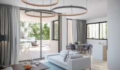 3 bedroom penthouse for sale in Tombs of the Kings