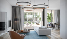 3 bedroom penthouse for sale in Tombs of the Kings
