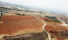 Land parcel 90 in Nisou , Nicosia