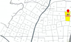 Land parcel 93 in Nisou , Nicosia