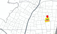 Land parcel 107 in Nisou , Nicosia