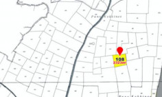 Land parcel 108 in Nisou , Nicosia