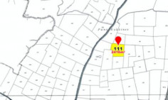 Land parcel 111 in Nisou , Nicosia