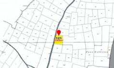Land parcel 121 in Nisou , Nicosia