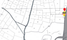 Land parcel 568 in Nisou , Nicosia