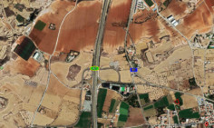 Land parcel 568 in Nisou , Nicosia