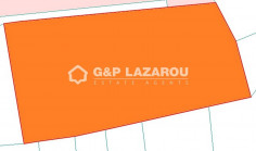 Residential 2286 m2 for sale in Strovolos, Nicosia