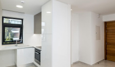 Spacious 3 bedrooms penthouse with swimming pool for sale in Potamos tis Germasogeias