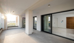 Luxury 3 bedroom penthouse with swimming pool for sale in Potamos tis Germasogeias
