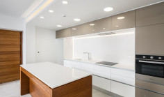 Large 3 bedrooms apartment for sale in Potamos tis Germasogeias
