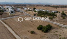 Residential land for sale in Stelmek, Nicosia , Nicosia